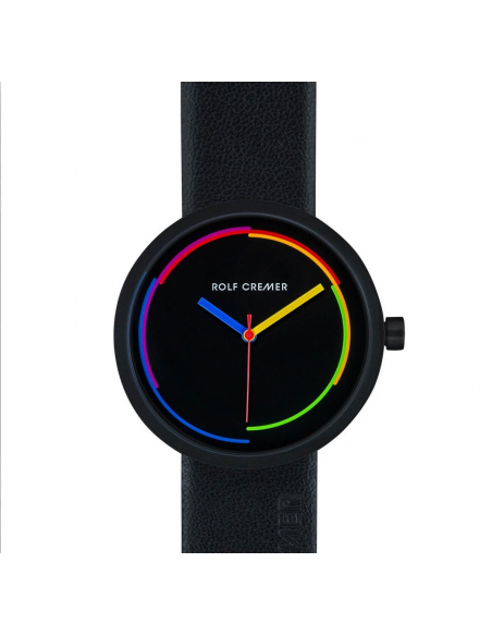 Reloj Unisex Plano Rolf Cremer
