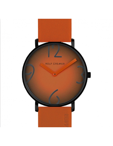 Reloj Unisex Flat 44V Rolf Cremer