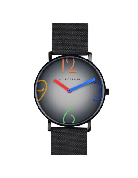 Reloj Unisex Flat 44 V Rolf Cremer