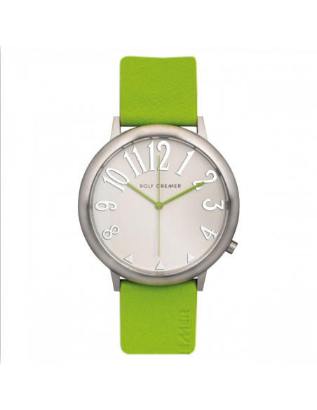 Reloj Unisex Jumbo II Rolf Cremer