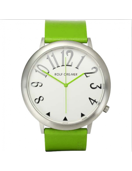 Reloj Unisex Jumbo II Rolf Cremer