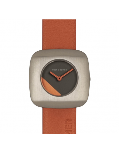 Women Edge Rolf Cremer Watch