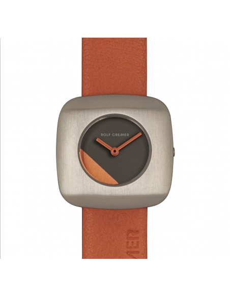 Women Edge Rolf Cremer Watch