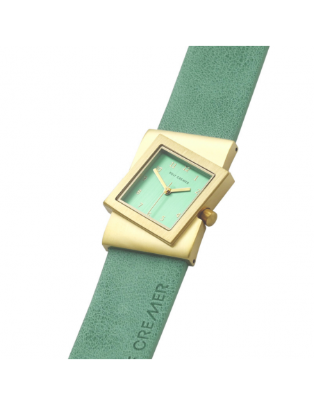 Reloj Mujer Turn-S Rolf Cremer