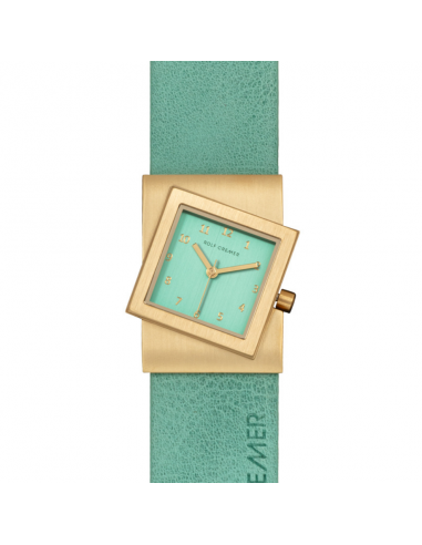 Reloj Mujer Turn-S Rolf Cremer