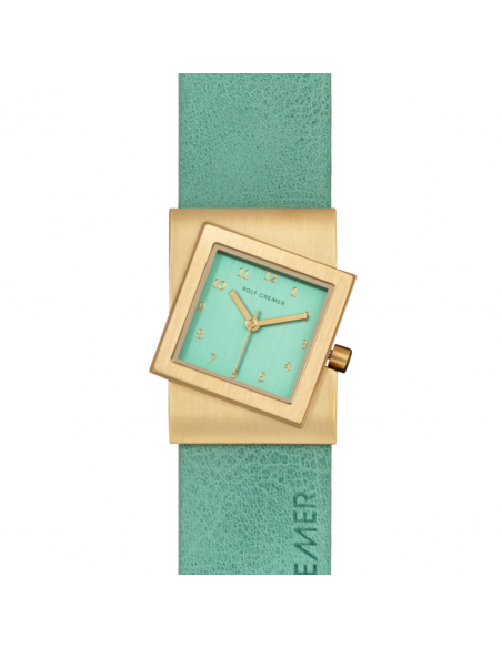 Reloj Mujer Turn-S Rolf Cremer