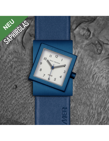 Reloj Mujer Turn-S Safir Rolf Cremer