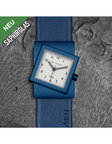 Reloj Mujer Turn-S Safir Rolf Cremer