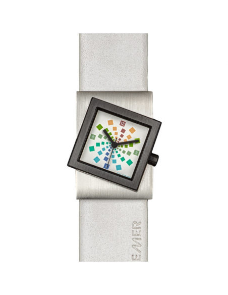 Reloj Mujer Turn-S Rolf Cremer