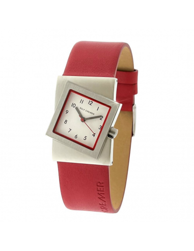 Reloj Mujer Turn-S Rolf Cremer