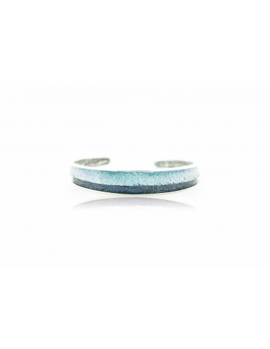 Bracelet Troia small blue Formentera