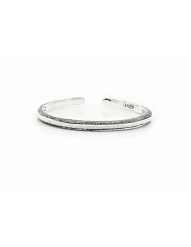 Pulsera Sira Plata