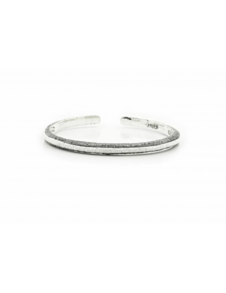 Sira Silver Bracelet