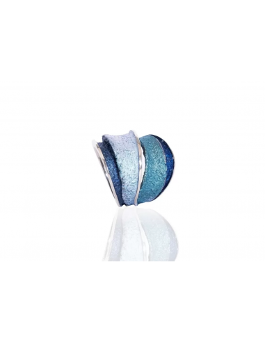 Anillo Troia Azul Formentera Grande