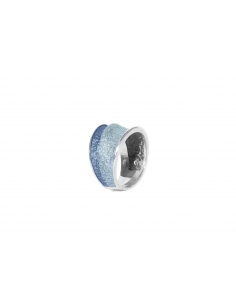 Troia blue Formentera Small Ring 2