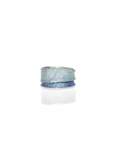 Troia blue Formentera Small Ring