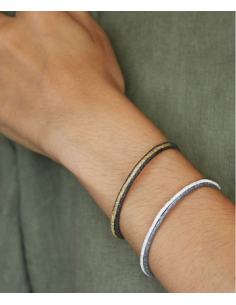Sira Silver Bracelet 2
