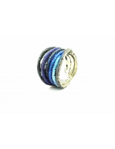 Anillo Sira Azul