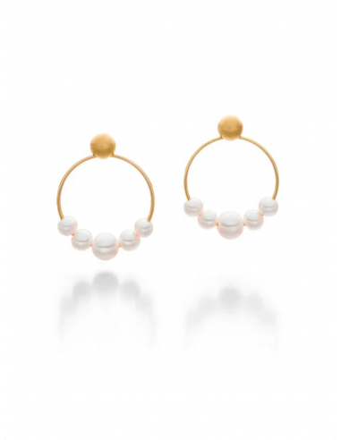 Pendientes Eva Strepp Glow