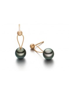 Eva Strepp Tahití Earrings