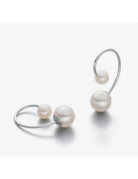 Eva Strepp Swing Earrings