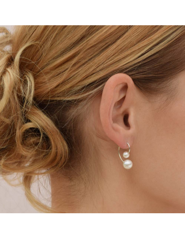 Pendientes Eva Strepp Swing