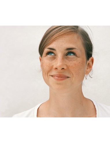 Pendientes Eva Strepp Swing