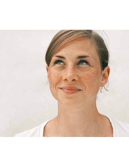 Eva Strepp Swing Earrings