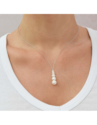 Eva Strepp necklace Viola