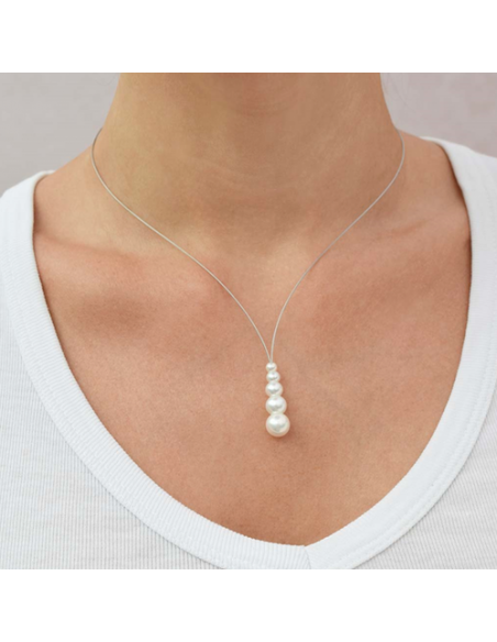 Eva Strepp necklace Viola