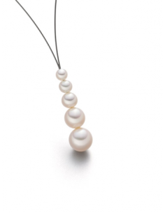 Eva Strepp necklace Viola 2