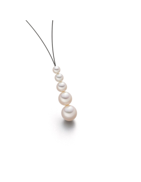 Eva Strepp necklace Viola