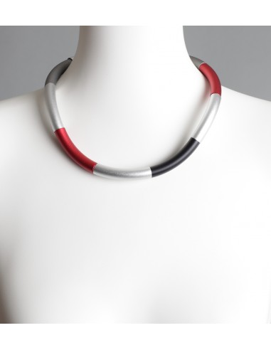Collar Step by Step Cilindros