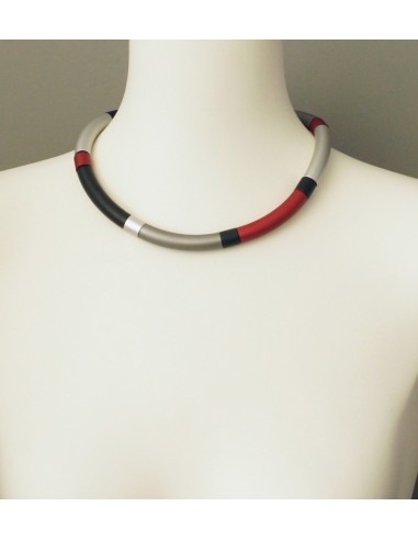 Collar Step by Step Cilindros