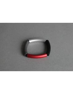 Pulsera Step by Step Cilindros