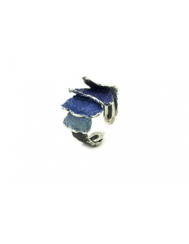 Anillo Atlas Azul