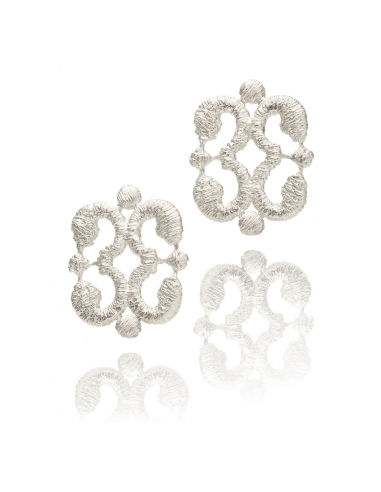 Pendientes Brigitte Adolph Marrakesh Square II