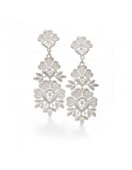 Pendientes Brigitte Adolph Anthea