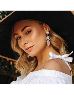 Pendientes Brigitte Adolph Anthea 2