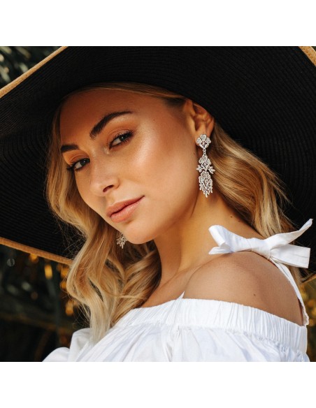 Pendientes Brigitte Adolph Anthea