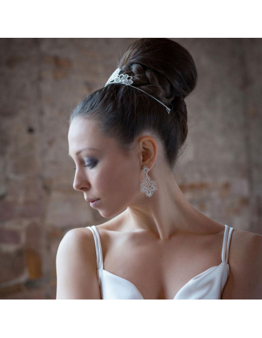 Pendientes Brigitte Adolph Merchant's...