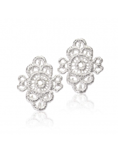 Brigitte Adolph Turandot small Earrings