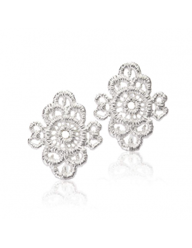 Pendientes Brigitte Adolph Turandot Pequeños