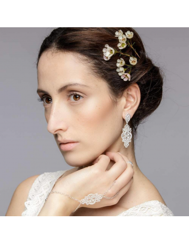 Brigitte Adolph Turandot Earrings