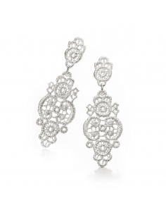 Brigitte Adolph Turandot Earrings