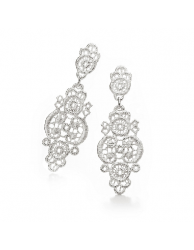 Brigitte Adolph Turandot Earrings