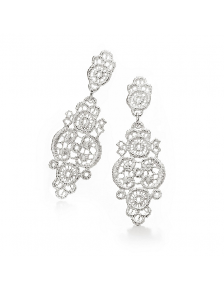 Brigitte Adolph Turandot Earrings