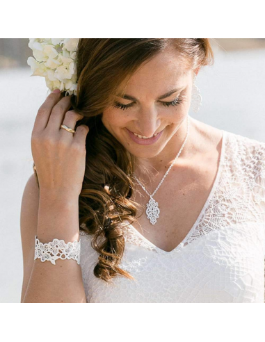 Colgante Brigitte Adolph Turandot