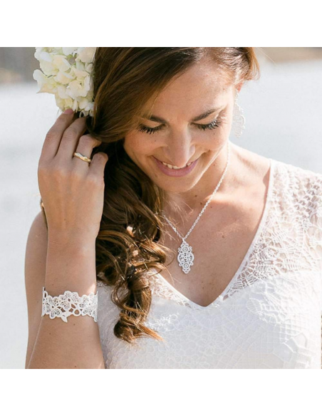 Colgante Brigitte Adolph Turandot