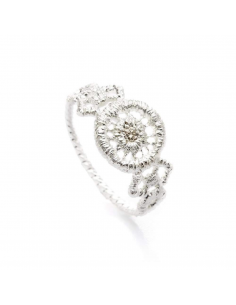 Brigitte Adolph Turandot Ring